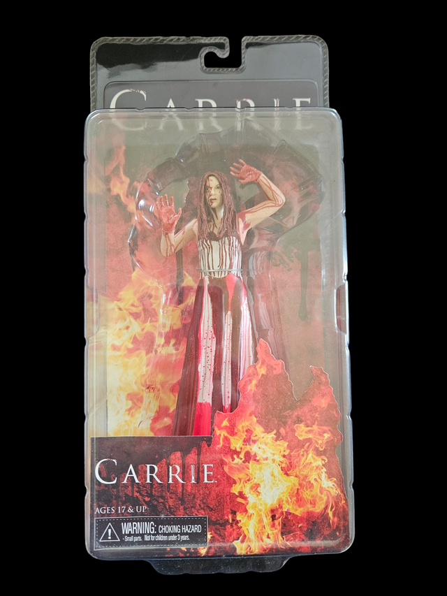 NECA - Stephen King's Carrie 7" Figurine