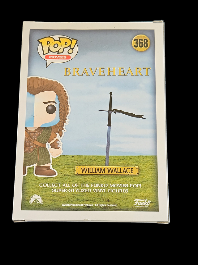 BraveHeart - William Wallace 368