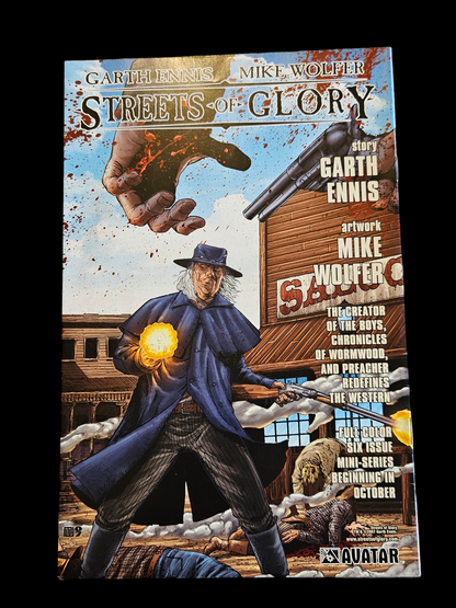 Comic Book - Night of the Living Dead - Hunger #1