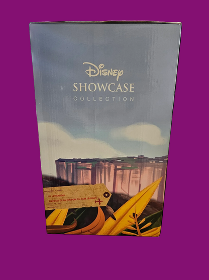 Disney / Pixar 'Up' house light-up levitating figurine