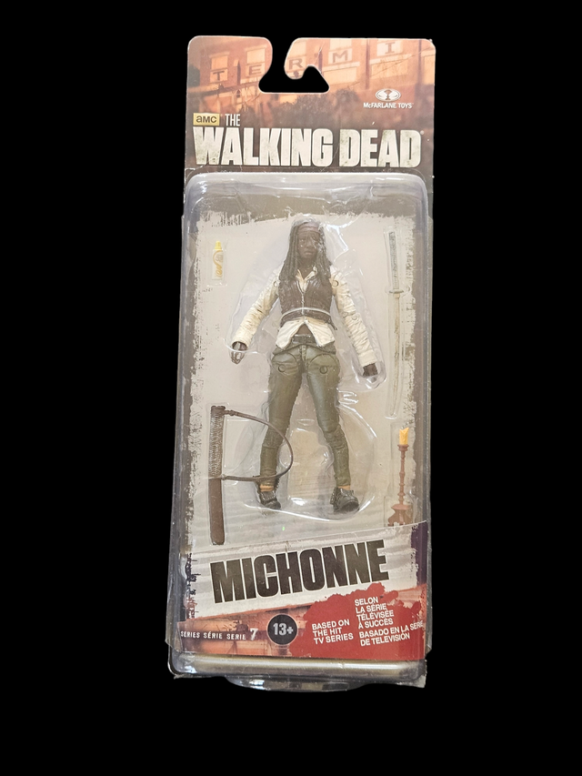 The Walking Dead - Michonne (Series 7)