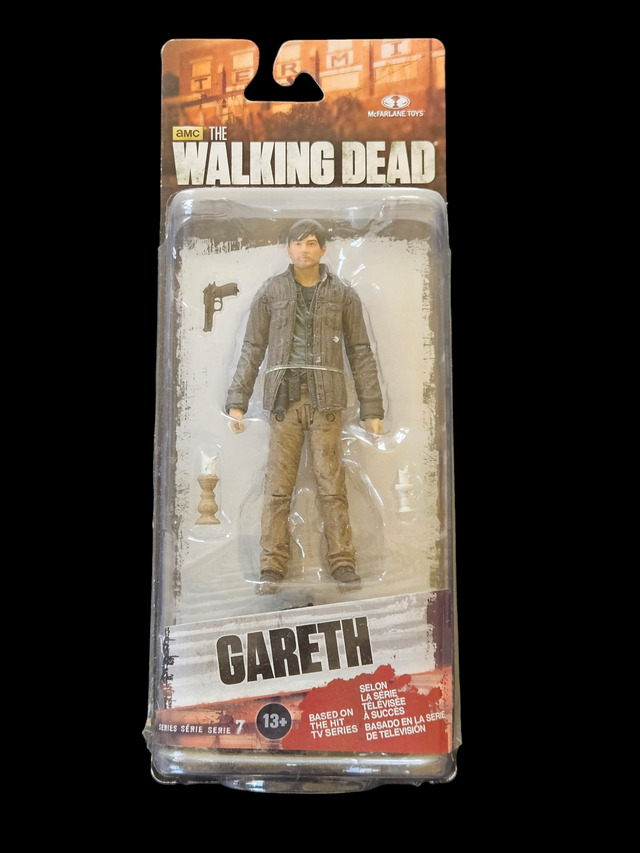 The Walking Dead - Gareth (Series 7)