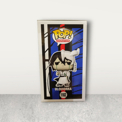 Bleach - Ulquiorra 1182