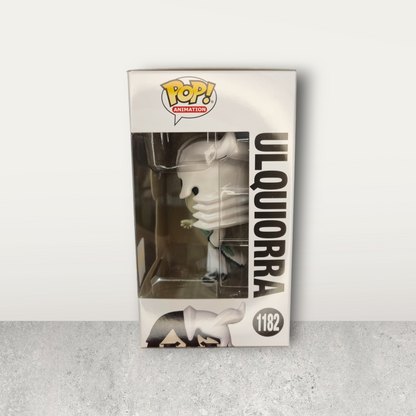 Bleach - Ulquiorra 1182