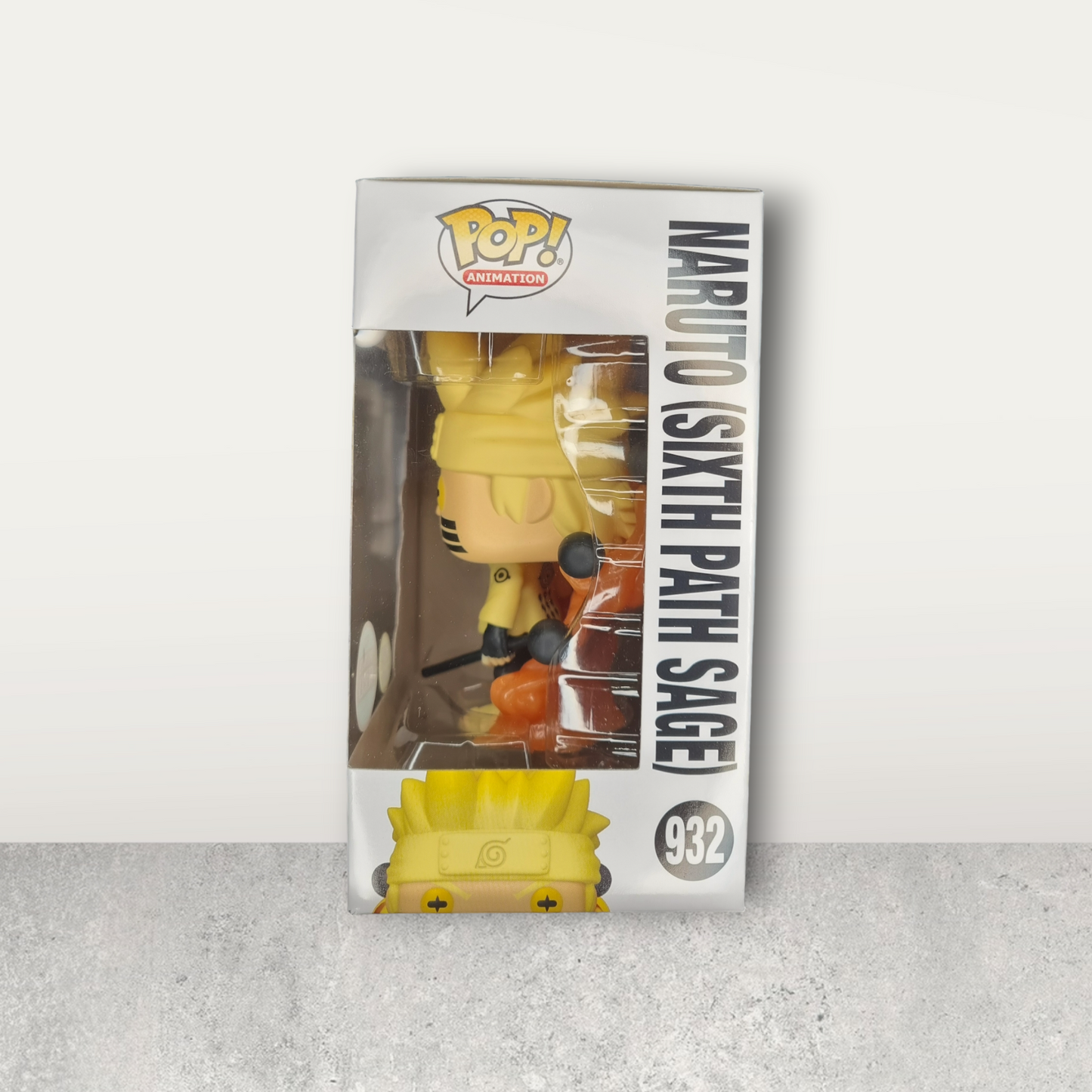 Naruto Shippuden - Naruto (Sixth Path Sage) 932
