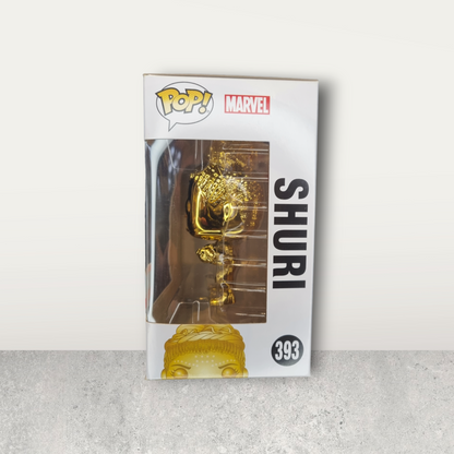 Marvel - Black Panther Shuri 393