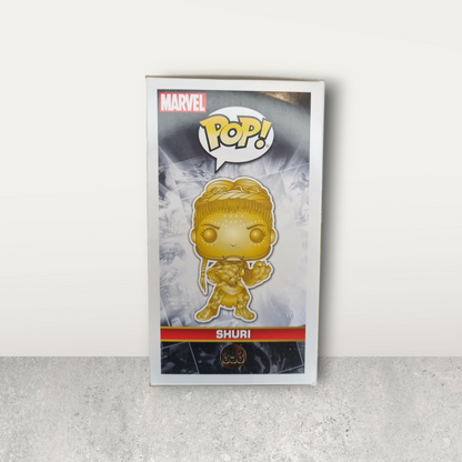 Marvel - Black Panther Shuri 393