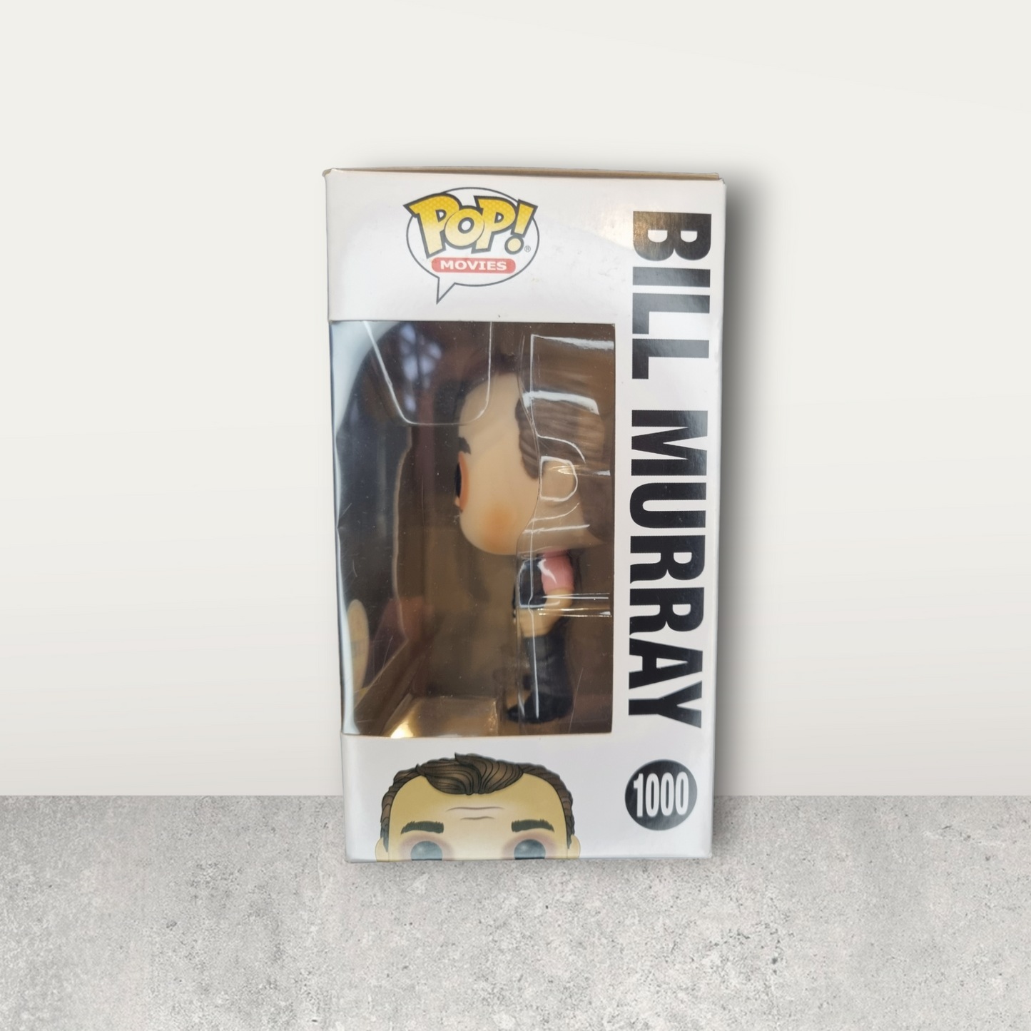 Zombieland - Bill Murray 1000 (Chase)