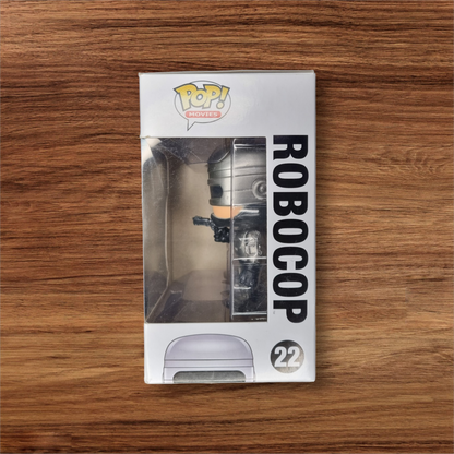 RoboCop 22