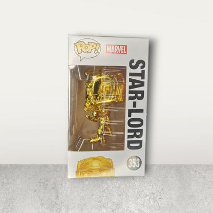 Marvel - Guardians Of The Galaxy Star-Lord