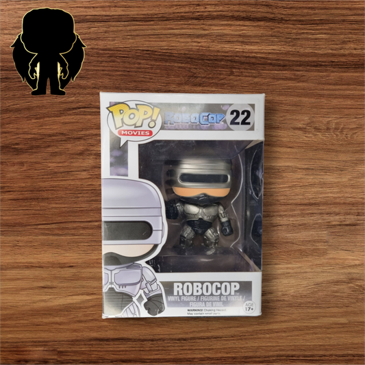 RoboCop 22