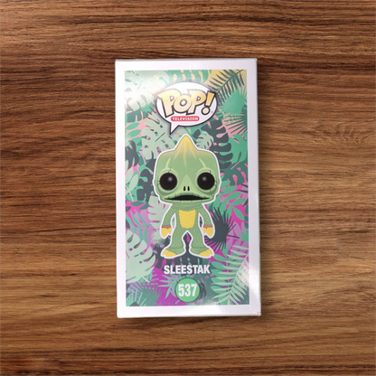 Land of the Lost - Sleestak 537