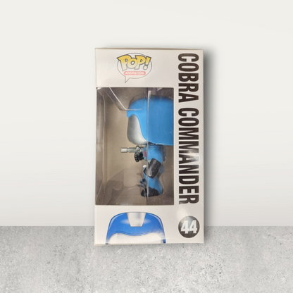 G.I Joe - Cobra Commander 44