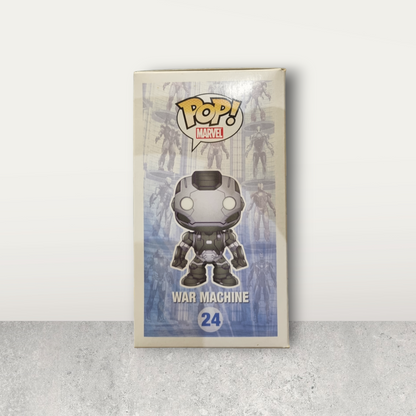 Marvel - Iron Man 3 War Machine 24