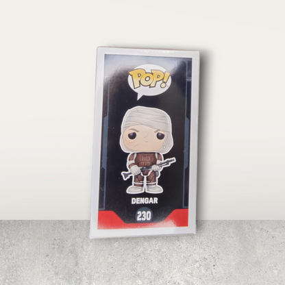 Star Wars - Dengar 230