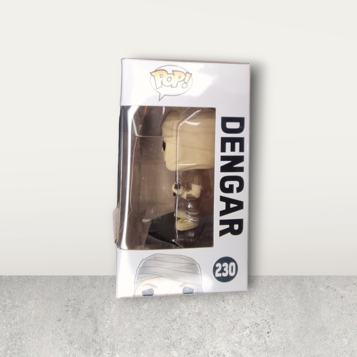 Star Wars - Dengar 230