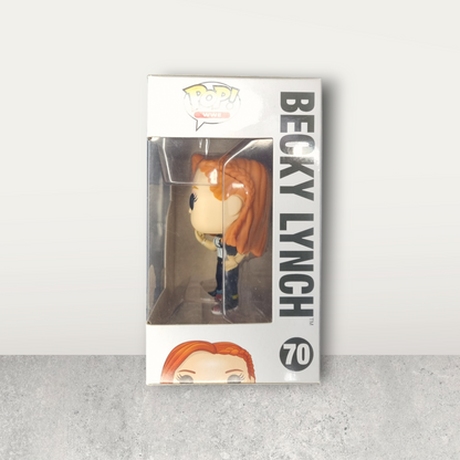 WWE- Becky Lynch 70