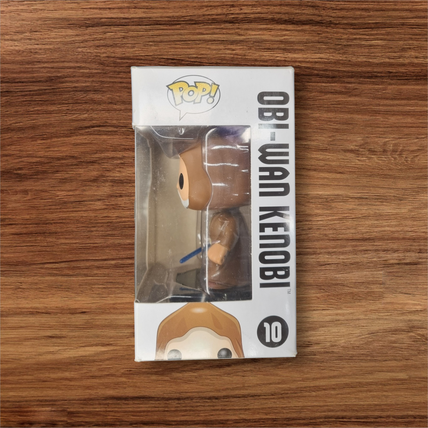 Star Wars - Obi Wan Kenobi 10