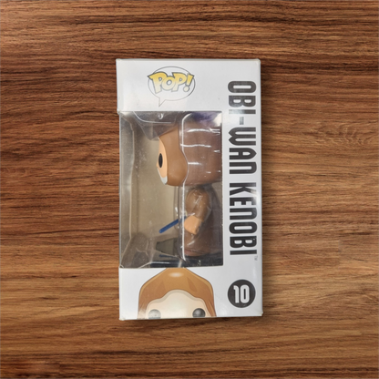 Star Wars - Obi Wan Kenobi 10