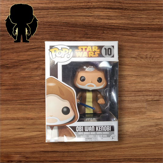 Star Wars - Obi Wan Kenobi 10