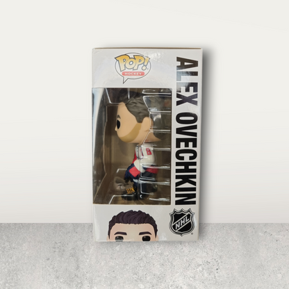 Alex Ovechkin 59