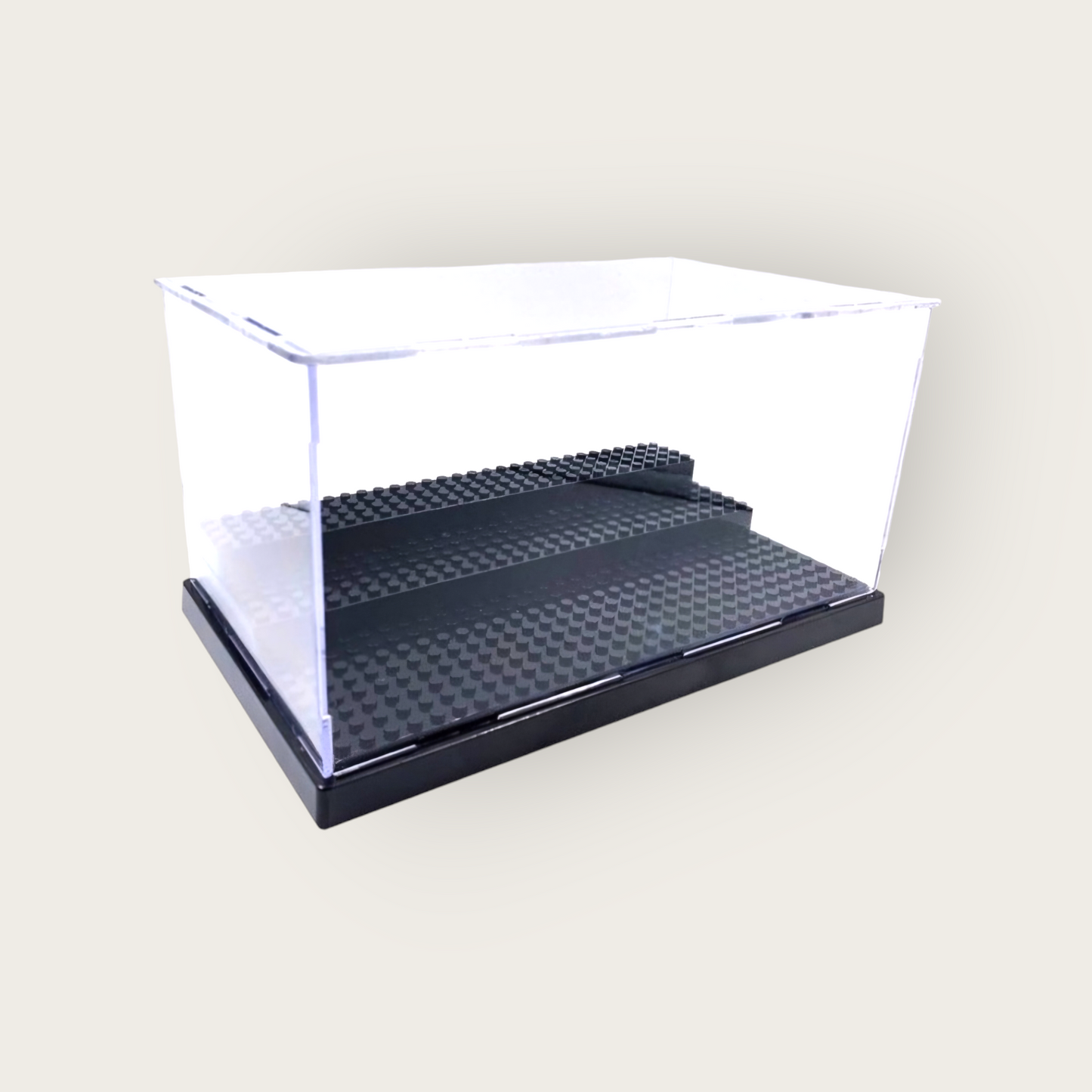 Mini Figurine Display Case (Small)