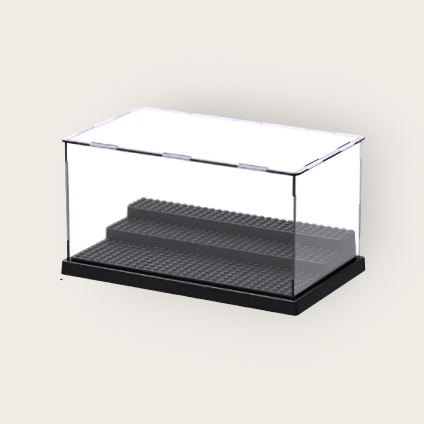 Mini Figurine Display Case (Medium)