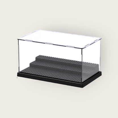 Mini Figurine Display Case (Medium)