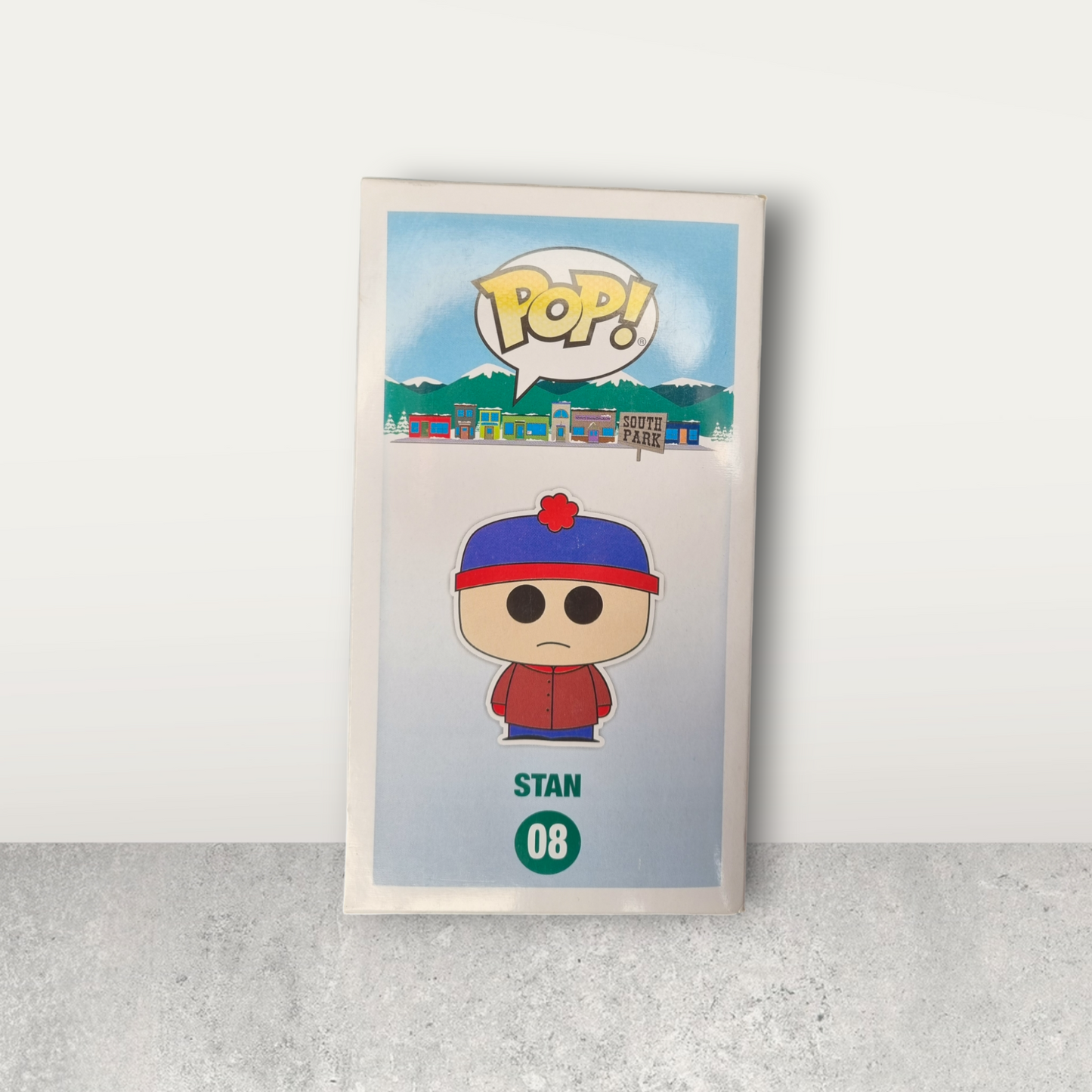 South Park - Stan 08