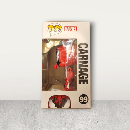 Marvel - Carnage 99