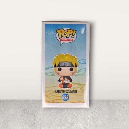 Naruto Shippuden -Naruto Uzumaki 823