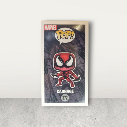 Marvel - Carnage 372