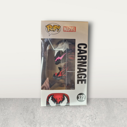 Marvel - Carnage 372