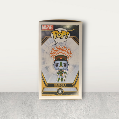 Black Panther Wakanda Forever -Namora 1097