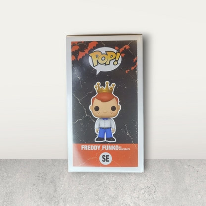 Freddy Funko As Nosferatu - SE