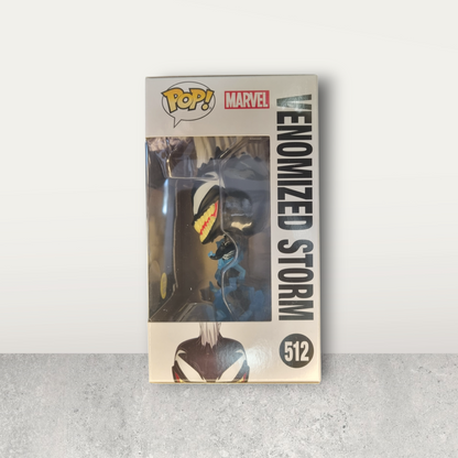 Marvel - Venomized Storm 512