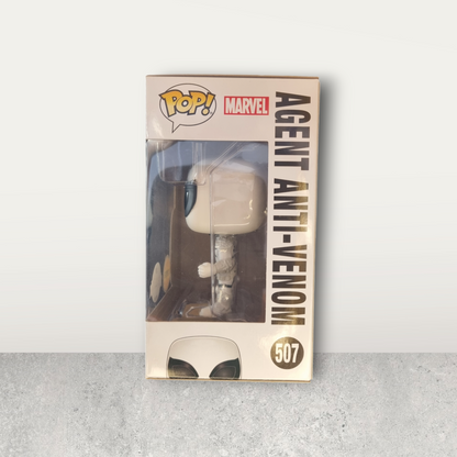 Marvel - Agent Anti-Venom 507