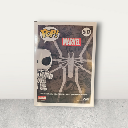 Marvel - Agent Anti-Venom 507