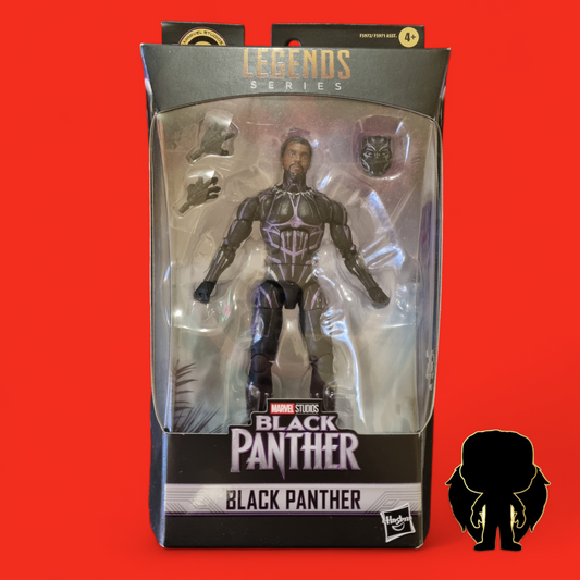 Marvel Legends Series - Black Panther
