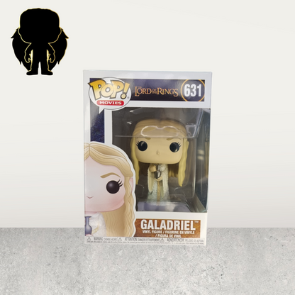 Lord of the Rings - Galadriel 631