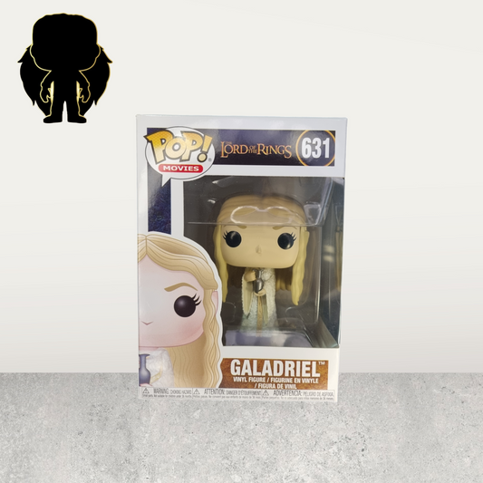 Lord of the Rings - Galadriel 631