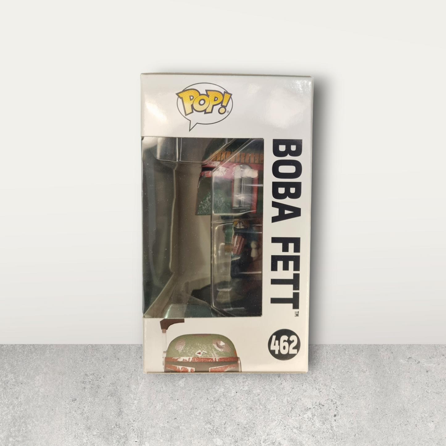 Star Wars - Boba Fett 462