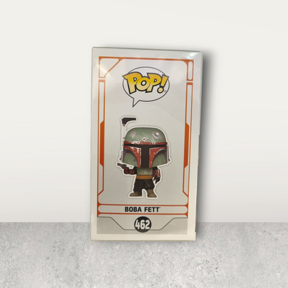 Star Wars - Boba Fett 462