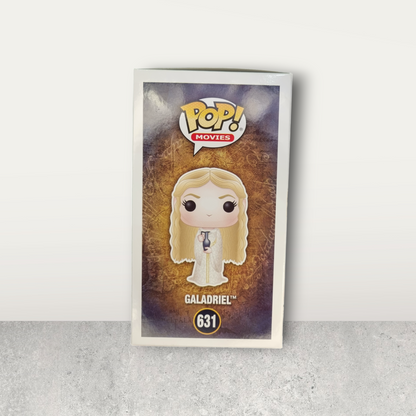 Lord of the Rings - Galadriel 631