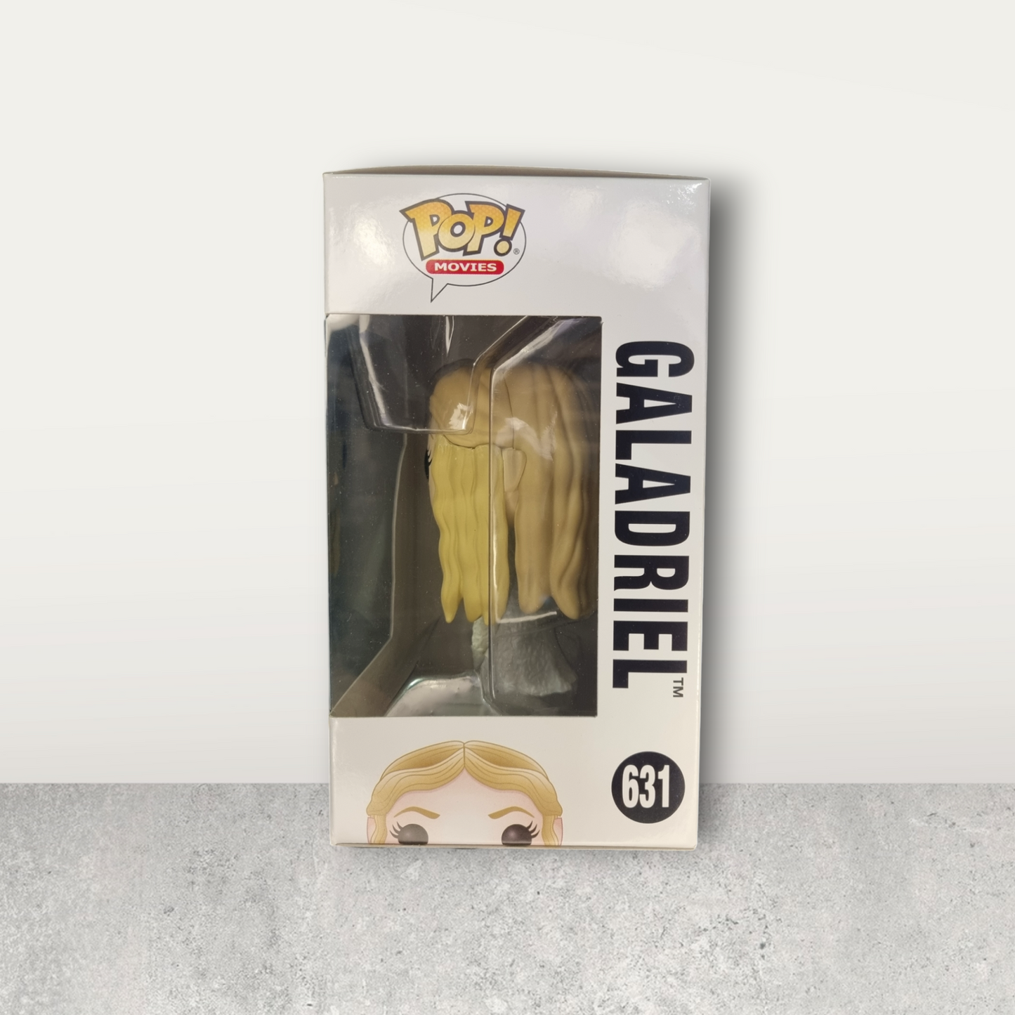 Lord of the Rings - Galadriel 631