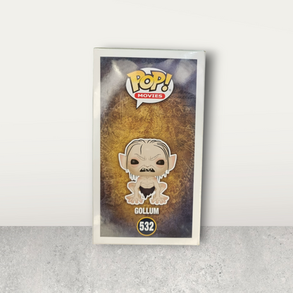 Lord of the Rings - Gollum (Chase) 532