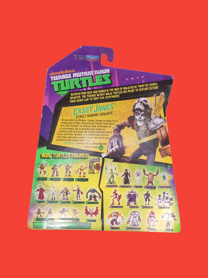 Teenage Mutant Ninja Turtles 2013 Casey Jones Action Figure
