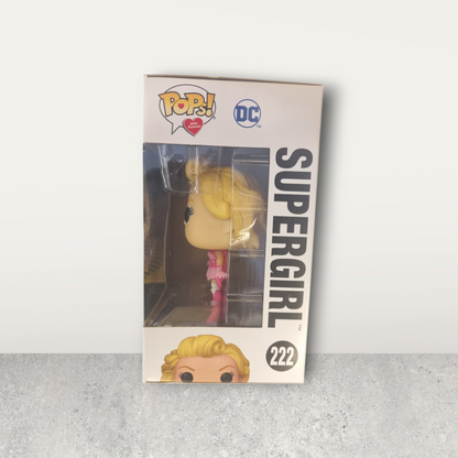 DC Bombshells -SuperGirl 222
