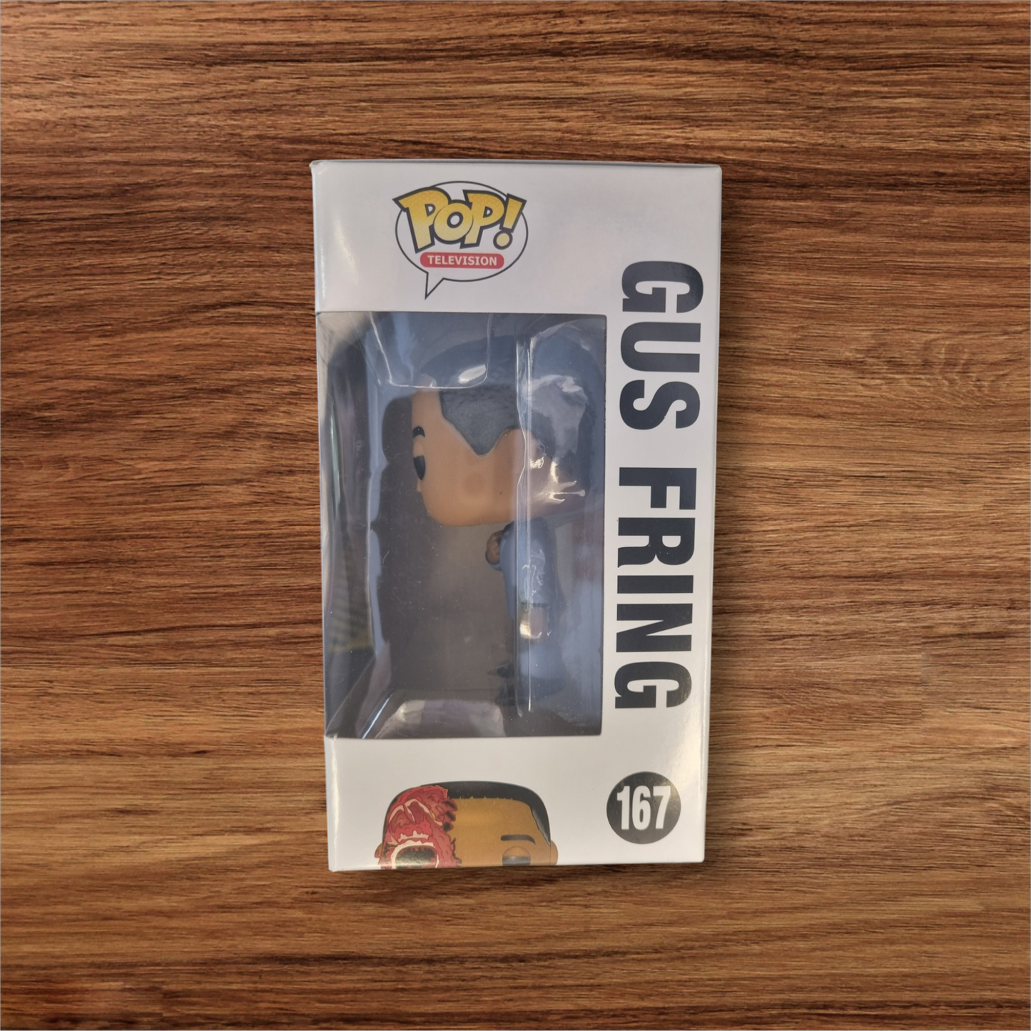 Breaking Bad -Gus Fring 167