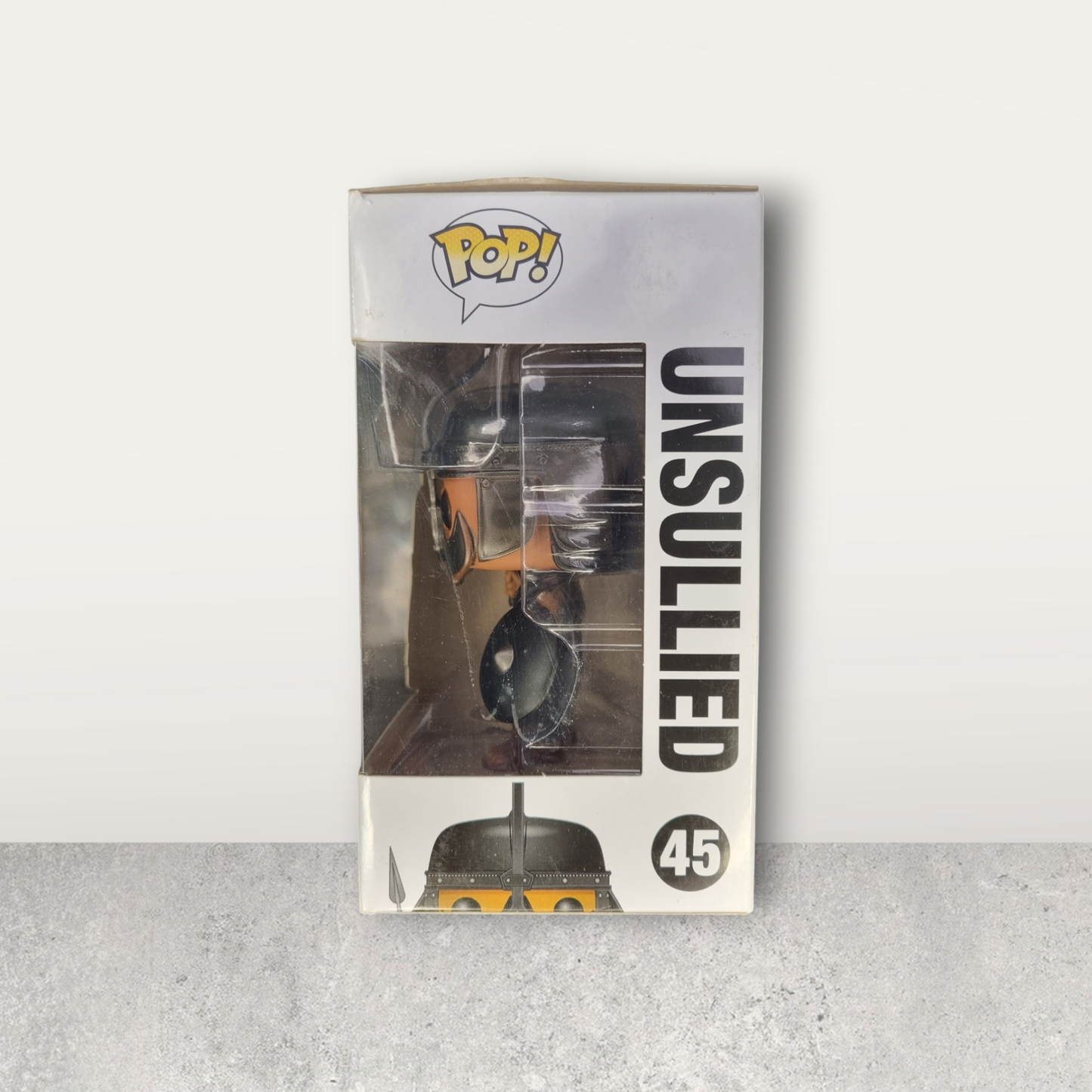 Game of Thrones - Unsullied 45